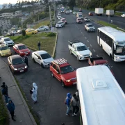 El proyecto busca mejorar la movilidad de más de 85.000 habitantes de sectores como Quitumbe, Turubamba, Guamaní y La Ecuatoriana.