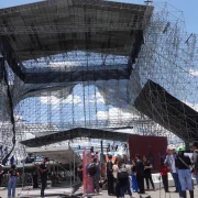 El FTC Live al Parque se realizará el 29 de agosto de 2026 en el parque Bicentenario.