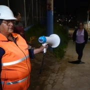 El objetivo es que cada sector conozca qué hacer y cómo organizarse frente a una emergencia.