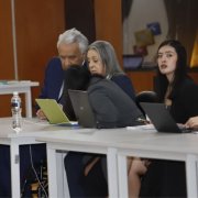 Tras la sentencia del 28 de agosto, Lenín Moreno puede apelar ante la Corte Nacional.