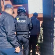 El ministro del Interior informó el 9 de julio sobre cinco detenidos por su presunta vinculación con el asesinato de un gerente financiero universitario.