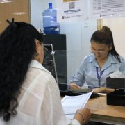 El Registro Civil registra miles de cambios y rectificaciones de nombre en Ecuador, con Pichincha como la provincia con más trámites realizados.