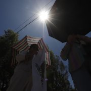 En dos décadas, la temperatura en Quito subió 0,7 °C, una cifra que ya genera efectos ambientales.