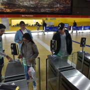 Metro. La ampliación hacia La Ofelia contempla 5,6 kilómetros y cuatro nuevas estaciones para extender la cobertura del sistema hacia el norte.