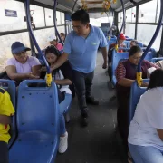 Si se aprueba la ordenanza, el pasaje en Quito subirá a $0,40 desde enero de 2027.