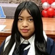 Elissa Lisseth Chiripua Tascón, de 14 años, fue reportada como desaparecida en Quito.