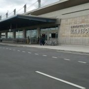 El aeropuerto Mariscal Sucre suspenderá operaciones por mantenimientos.