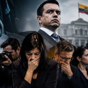 El debate público pierde pluralidad cuando periodistas, empresarios y ciudadanos evitan cuestionar al poder.