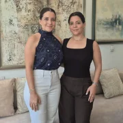 Tami Lobo y Nicole Lobo, fundadoras del proyecto, mencionan que el cambio responde a la intención de ofrecer una experiencia más cercana y personalizada.