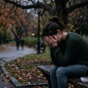 La culpa, el resentimiento y las conversaciones pendientes pueden generar malestar emocional, según el psicólogo clínico Guillermo Santistevan.