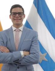 Josué Dumani Ramírez