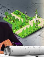 Ministro Luque parques Samanes