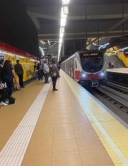 Metro de Quito