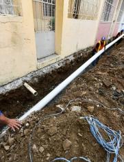 Ciudadela Martha de Roldós