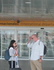 AEROPUERTO GUAYAQUIL