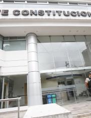 Corte Constitucional