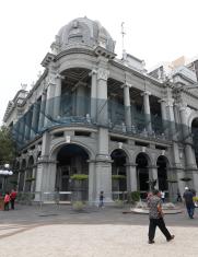 Municipio de Guayaquil