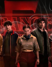 La quinta temporada de Stranger Things contará con ocho episodios llenos de misterio, acción y momentos decisivos para los personajes.
