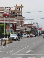 La Alborada Guayaquil