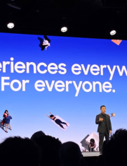 TM Roh, CEO y Head de la división Device eXperience (DX).