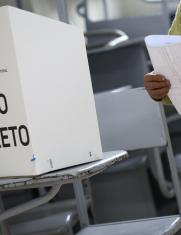 Las próximas elecciones en Ecuador se desarrollarán en 2027.