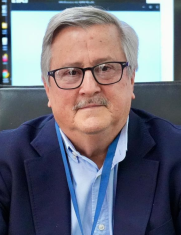 FOTO ROBERTO GILBERT EN EL CPCCS