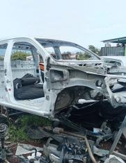 ROBO DE VEHICULOS EN QUITO