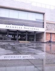 La Asamblea Nacional lleva adelantes varios procesos sobre los GAD.