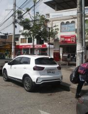 sicariato en Sauces 5