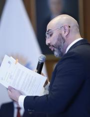 GODOY FISCALIZACION JUICIO POLITICO