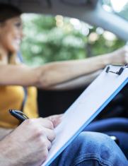 curso de conducción en Quito -multas