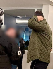 Aquiles Álvarez, alcalde de Guayaquil, es investigado en el Caso Goleada.