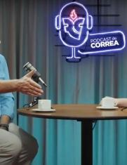 Rafael Correa