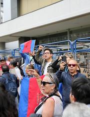 Complejo Judicial Norte - Caso Goleada