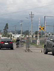 El alcalde de Guayaquil, Aquiles Álvarez, está detenido en la cárcel de Cotopaxi, a donde fue trasladado para que cumpla la prisión preventiva por el caso Goleada.