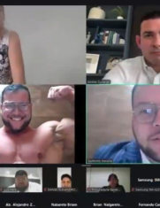 Audiencia emelec portada