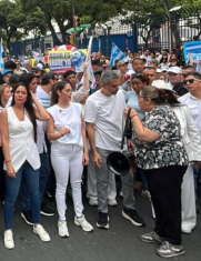 Esposa Aquiles Alvarez