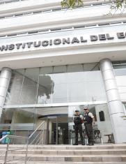 CORTE CONSTITUCIONAL