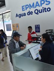 costos de la planilla de agua