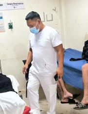 Intoxicados en Playas