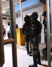 Intervención Segura EP