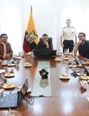 Comite de Salud Publica