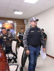 Allanamiento Segura EP