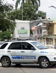 robos en Puerto Azul