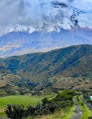 Cotopaxi