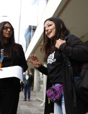 Amanda Villavicencio