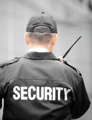 Dos empresas de seguridad son suspendidas