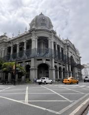 Municipio de Guayaquil