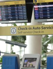 Aeropuerto de Guayaquil José Joaquín de Olmedo