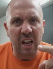 Serbio Jezdemir Srdan